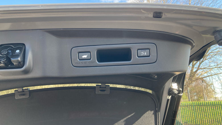 Honda HR-V 1.5 eHEV Advance 5dr CVT Hybrid Hatchback